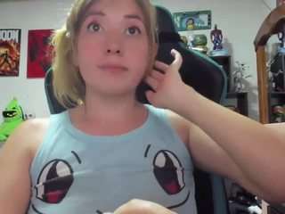 kristen1994 Live Webcam on CamSoda