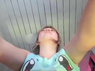 kristen1994 Live Webcam on CamSoda