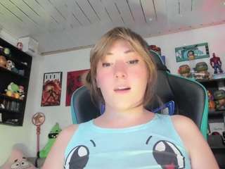 kristen1994 Live Webcam on CamSoda