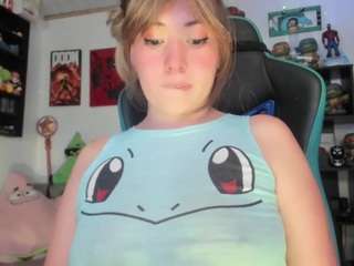 kristen1994 Live Webcam on CamSoda