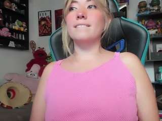 Live webcam model kristen1994 on Soda Cams