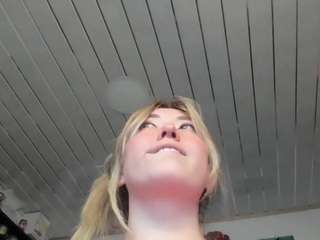 Live webcam model kristen1994 on Soda Cams