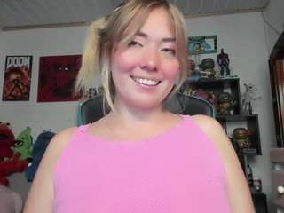Live webcam model kristen1994 on Soda Cams