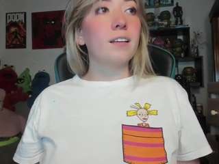 Live webcam model kristen1994 on Soda Cams