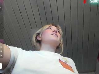 Live webcam model kristen1994 on Soda Cams