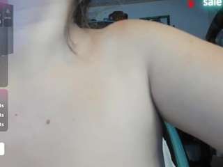 Live webcam model kristen1994 on Soda Cams