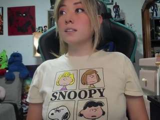 Live webcam model kristen1994 on Soda Cams