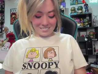 Live webcam model kristen1994 on Soda Cams