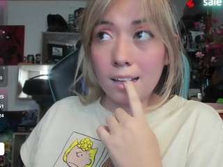 Live webcam model kristen1994 on Soda Cams