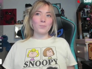 Live webcam model kristen1994 on Soda Cams