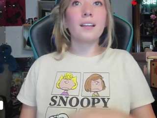 Live webcam model kristen1994 on Soda Cams