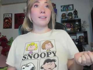 Live webcam model kristen1994 on Soda Cams