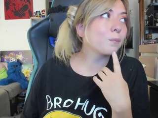 kristen1994 webcam model