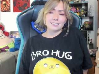 kristen1994 Live Webcam on CamSoda