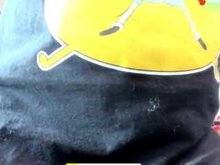 Live webcam model kristen1994 on Soda Cams