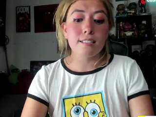 kristen1994 Live Webcam on CamSoda