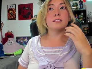 kristen1994 Live Webcam on CamSoda