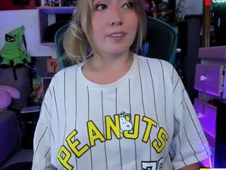 Live webcam model kristen1994 on Soda Cams