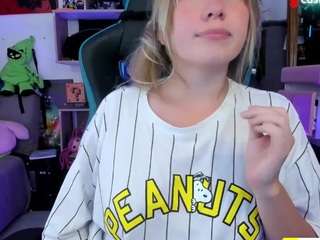 Live webcam model kristen1994 on Soda Cams