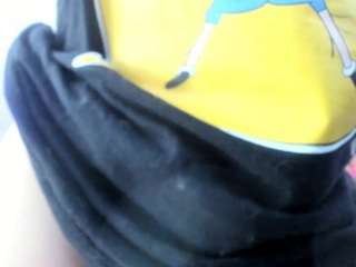 kristen1994's CamSoda show and profile