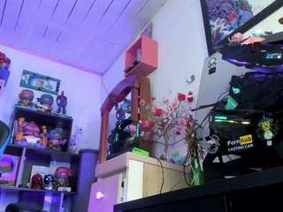 Live webcam model kristen1994 on Soda Cams