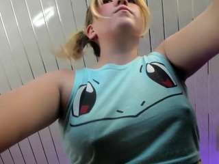 Live webcam model kristen1994 on Soda Cams