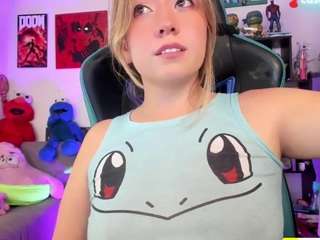 Live webcam model kristen1994 on Soda Cams