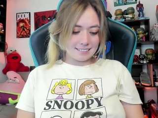 Live webcam model kristen1994 on Soda Cams