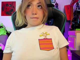 kristen1994 Live Webcam on CamSoda