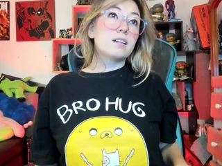 kristen1994 webcam