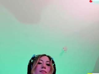 Kristen1994's cam show statistics and live stream