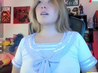kristen1994 live webcam show