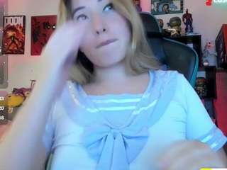 kristen1994 live webcam show