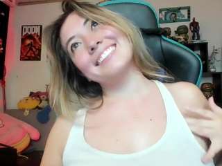 kristen1994 live webcam show