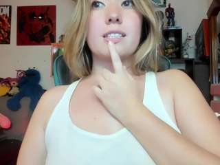 kristen1994 live webcam show