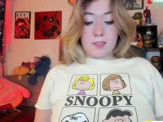 kristen1994 live webcam show