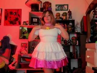 kristen_latin live webcam show
