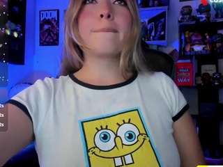 kristen1994's live room