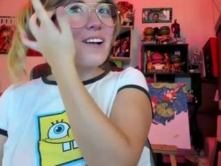 kristen1994 camsoda