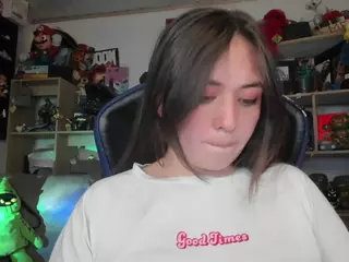 kristen_latin's Live Sex Cam Show
