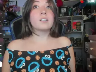 kristen_latin's Live Sex Cam Show
