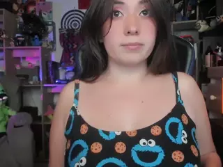 kristen_latin's Live Sex Cam Show