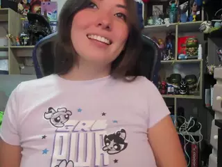kristen_latin's Live Sex Cam Show