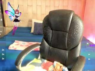 karlaa-smith webcam