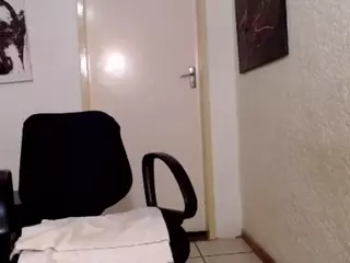 chocobabe's Live Sex Cam Show