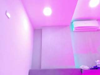 kilye1 Live Webcam on CamSoda