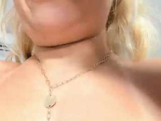 camsoda onehotblonde