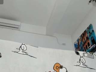 onehotblonde from CamSoda