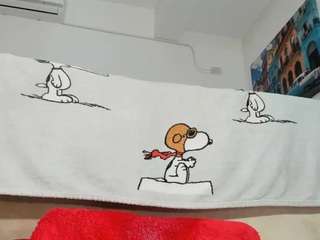 onehotblonde Live Webcam on CamSoda