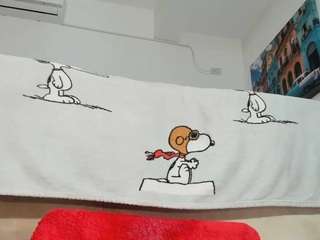 onehotblonde Live Webcam on CamSoda